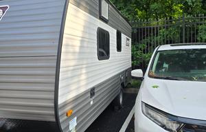 2024 Keystone RV Coleman 17R RV rental photo 5