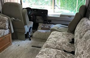 2004 Winnebago Brave