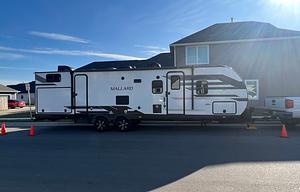 Ultimate Family Fun 2021 Heartland Mallard
