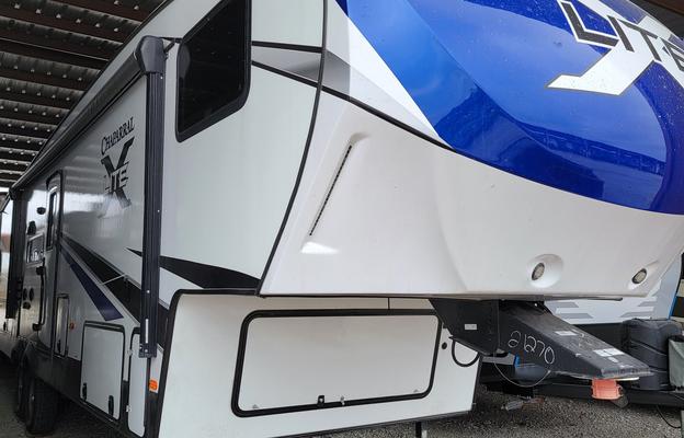 2019 Coachmen RV Chaparral X-Lite 295X RV rental photo 1