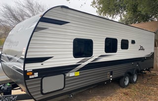2023 Jayco Jay Flight 26BH