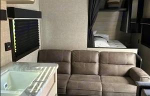 2022 Jayco Jay Flight Omne2485