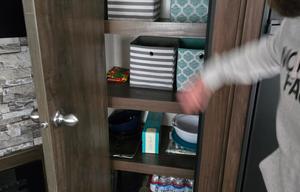 2018 Forest River RV Cherokee 264DBH