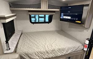 2024 Rockwood GEO Pro 20BHS RV rental photo 6