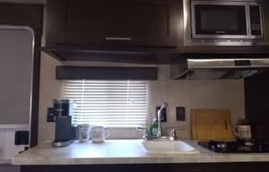 Travel Trailer Delivery by One Haul Of A Time