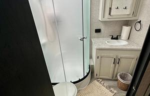 2022 Jayco Jay Flight with Bunkhouse