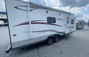 Fully Stocked Jayco | Easy Tow & Sleeps 6