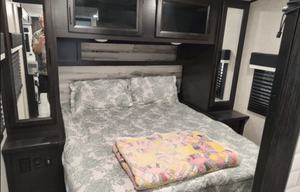 Jayco Jay Feather FLLA1989