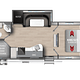 BUNKHOUSE CAMPER! 2024 MPG 2500BH! DELIVERY!