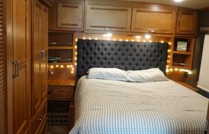 2017 Winnebago Forza 34T