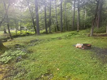 SOHI Campground