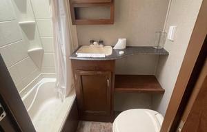 2017 Coachmen RV Freedom Express 23SE RV rental photo 17