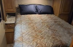 2015 Coachmen RV Leprechaun 317SA Ford 450