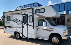 Kid Approved Coachmen RV Freelander