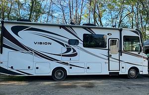 2019 Entegra Coach Vision 29S RV rental photo 7