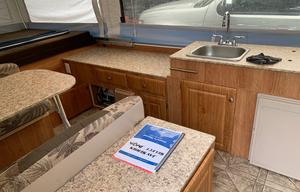 2010 Jayco Jayco 1207 Pop Up Tent Trailer