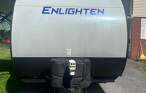 2021 Gulf Stream - Enlighten