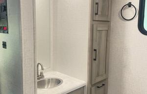 Serenity on Wheels: Spacious Winnebago  for Two
