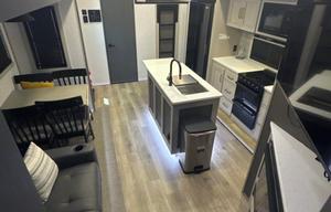 Spacious 2BR/2BA Luxury RV W/ Loft & 4 Slide Outs!