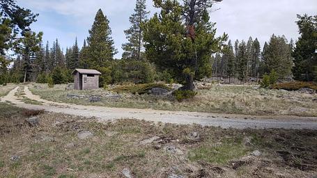 Quigley Group Use Toilet