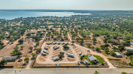 FREEDOM LIVES RANCH RV RESORT