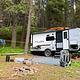 McDaniel Clan Family Camper