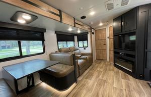 2022 Keystone RV Outback Ultra Lite 302UBH