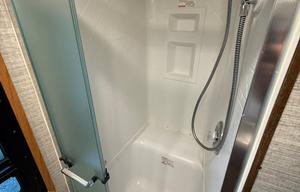 Gianna's 2021 Winnebago Forza 38W Diesel