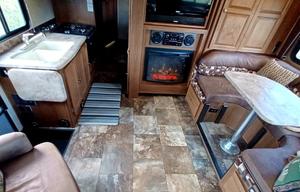 Lucky Leprechaun Class C RV