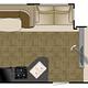 2018 Heartland Wilderness 2850BH