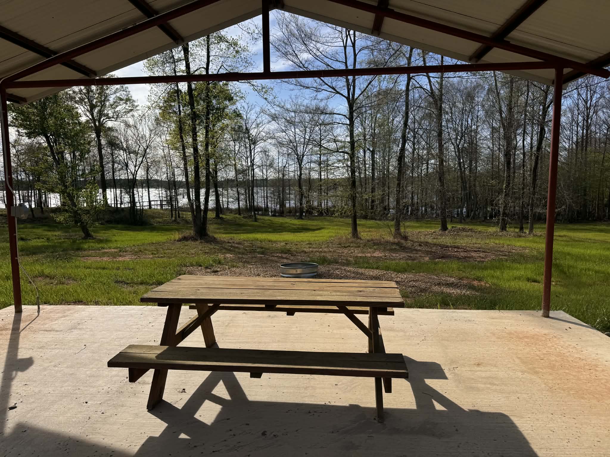 Happy Campers Campground