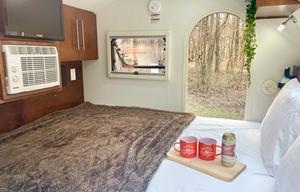 Happy the Camper
