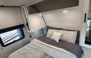 Hocking Hills RV 5.0 w/ slide out