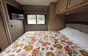 Tahoe RV Rental | Delivery Available | Sleeps 6-8