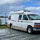 Off-Grid Solar 2005 Roadtrek 210P Bike Carrier