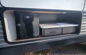 2022 Jayco Jay Flight SLX 30' Travel Trailer