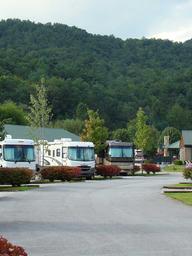 River Vista RV Resort