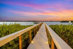 Fisherman's Cove RV Resort
