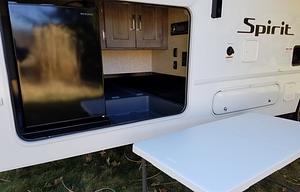 2018 Winnebago Spirit 31G