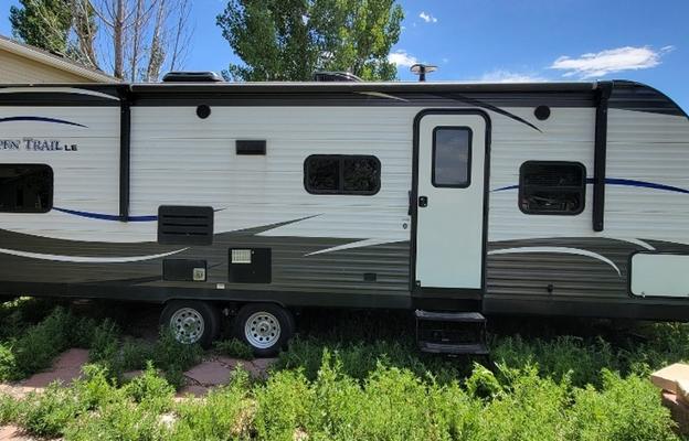 2018 Dutchmen RV Aspen Trail 26BH RV rental photo 1