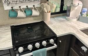 2021 Grand Design- will deliver and setup