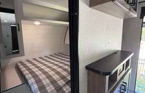 2025 Jayco Jayflight SLX 261BHS
