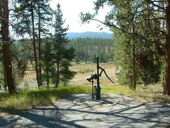 SHEEPSHEAD PICNIC AREA b