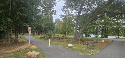 Bainbridge Riverview Campground