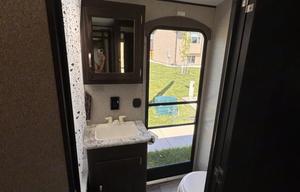 2019 Keystone RV Springdale 303BH