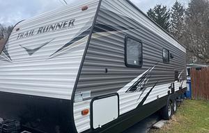 2021 Heartland Trail Runner 251 BH