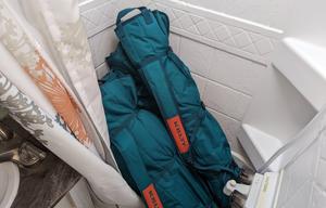 2019 Forest River RV Flagstaff E-Pro 17PR