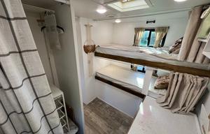 Cozy Designer RV | 2BR Hideaway