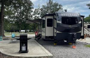 2022 Forest River RV Rockwood Signature Ultra Lite