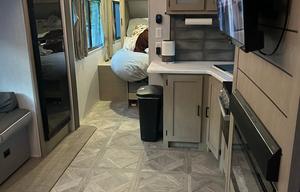 The Mobile Retreat
